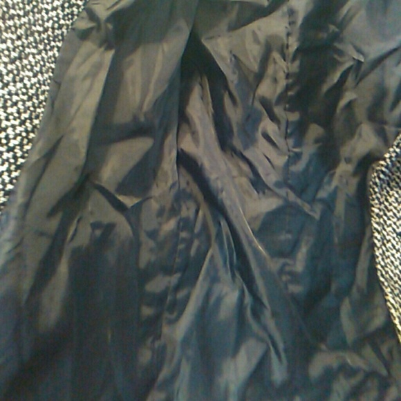 Cato double breasted jacket#lining - Picture 8 of 8